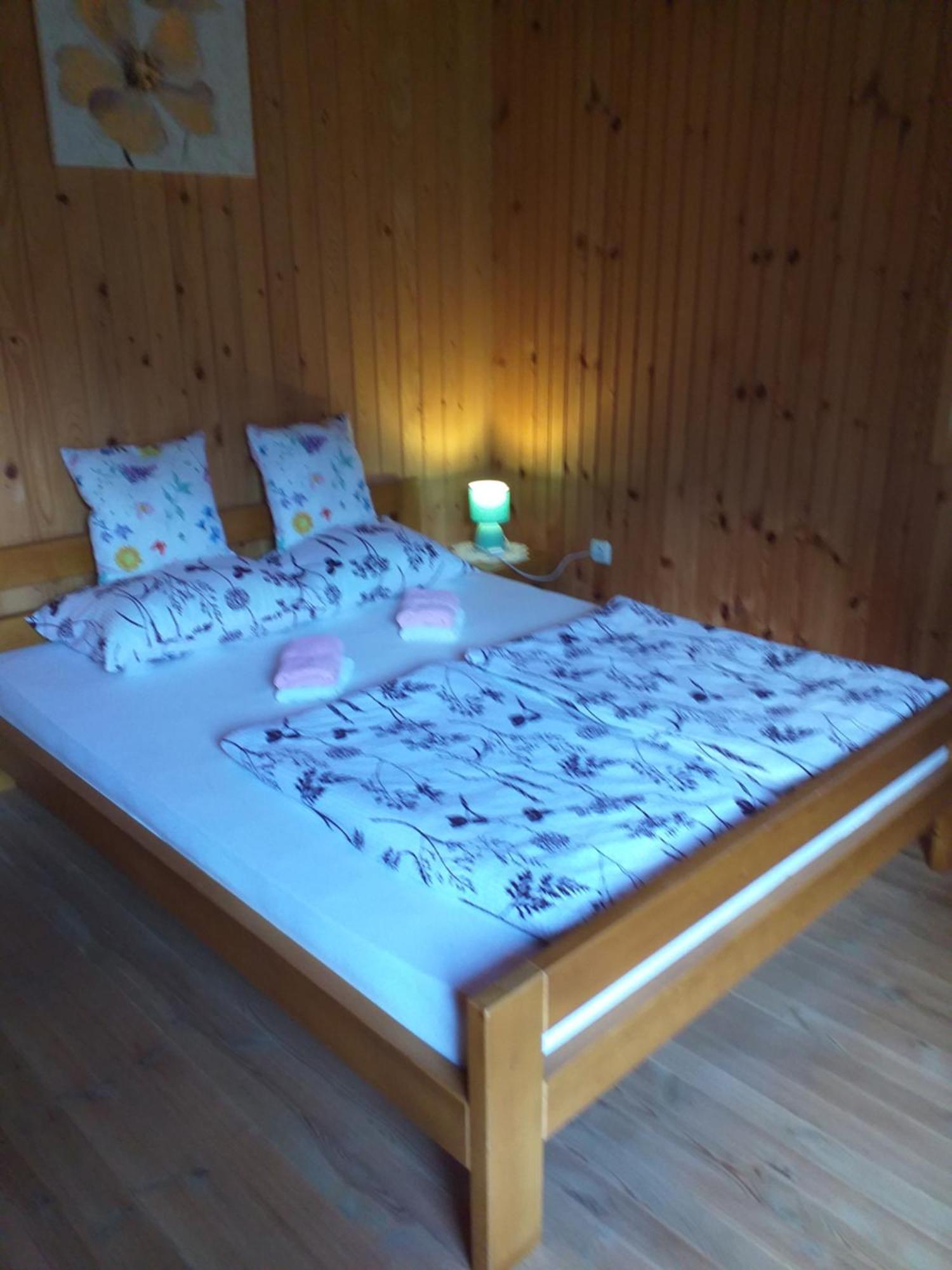 Motel Bavaria Foca Exteriör bild