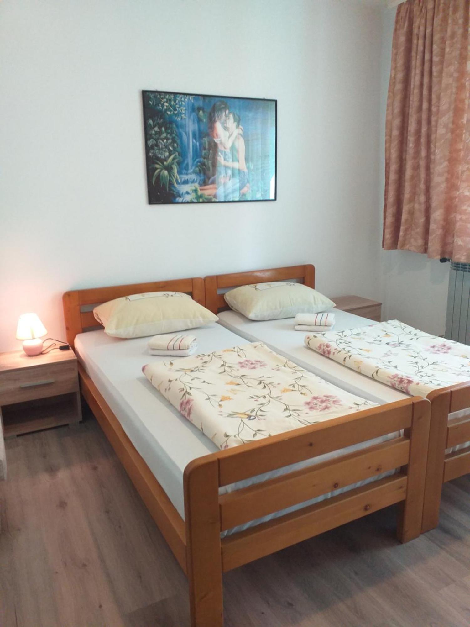 Motel Bavaria Foca Rum bild