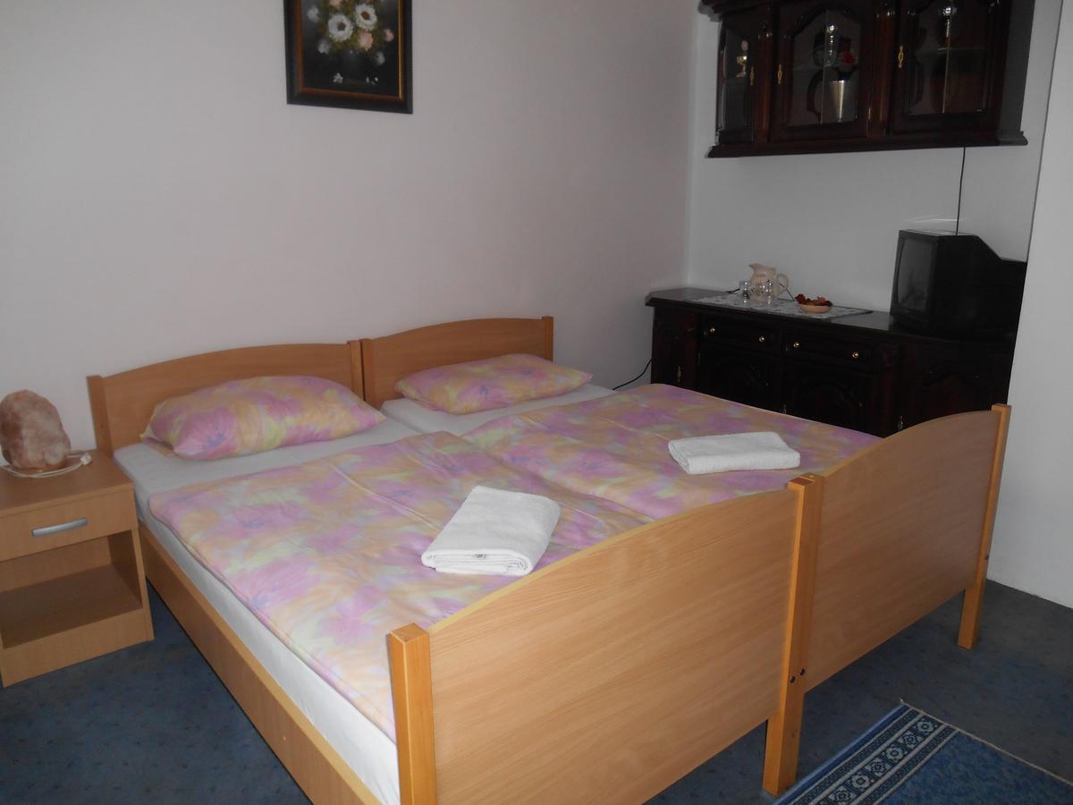 Motel Bavaria Foca Rum bild