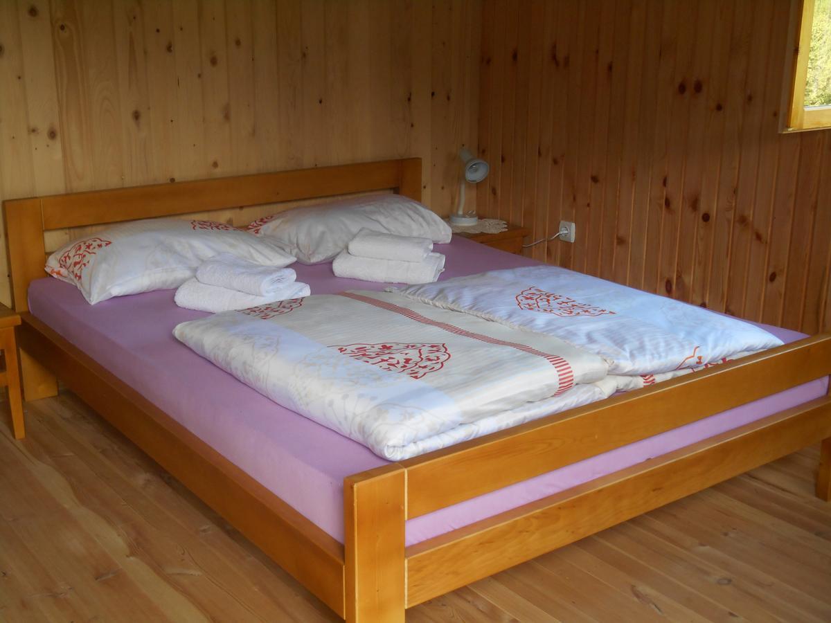 Motel Bavaria Foca Exteriör bild